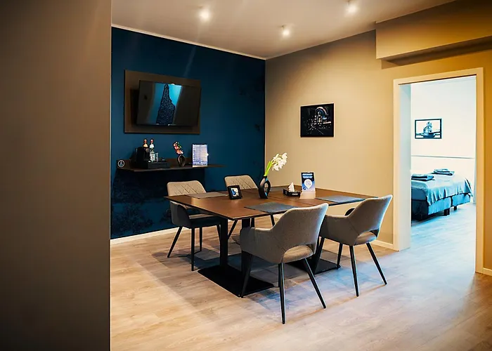 Liro Hotel Oberhausen