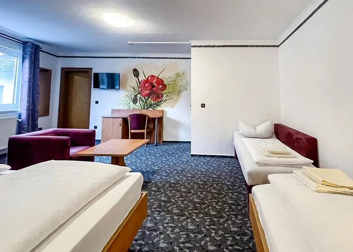 Smart Resorts B&B 1 Bb1 202 Winterberg