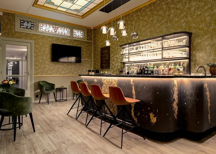 Hotel Asiris Brugge