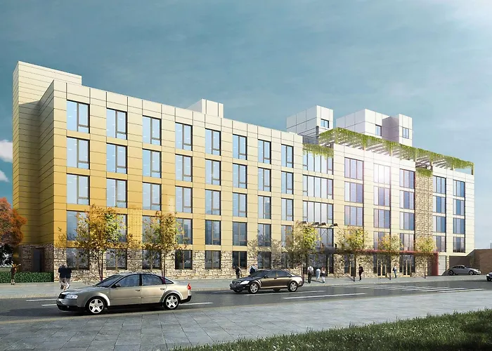 Insignia Hotel Brooklyn, An Ascend Collection Hotel New York