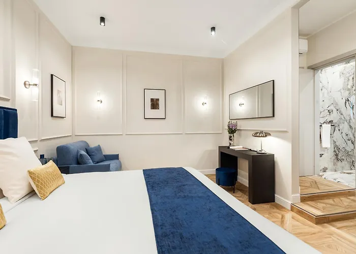 Adriana Boutique Guest House Rome