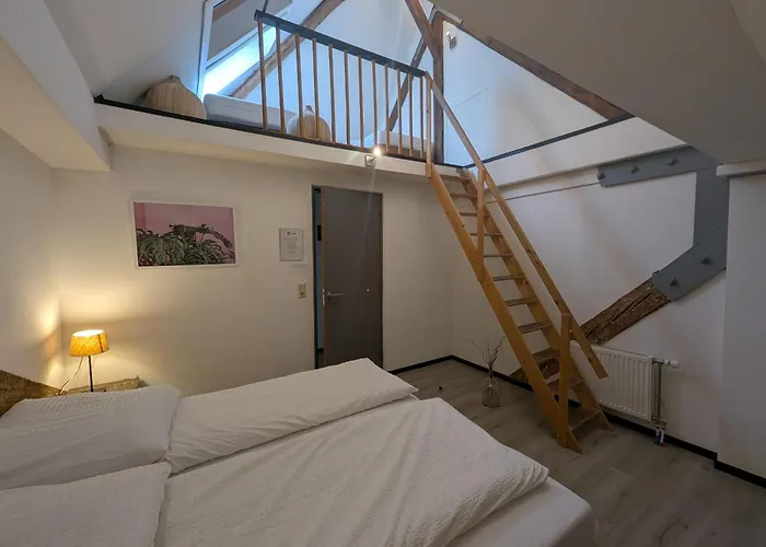 Gaestehaus Villa Rur Monschau