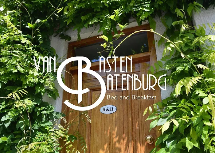 B&B van Basten Batenburg Slenaken