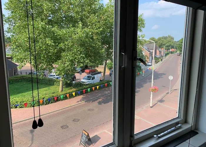 Velvique Hotel Someren
