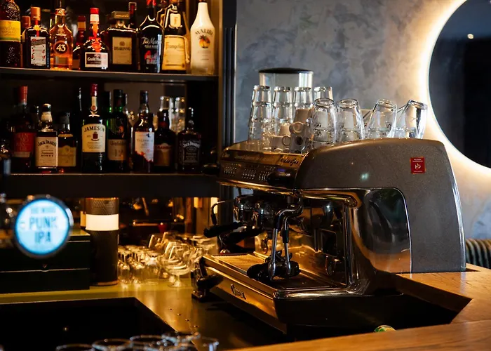 Velvique Hotel Someren