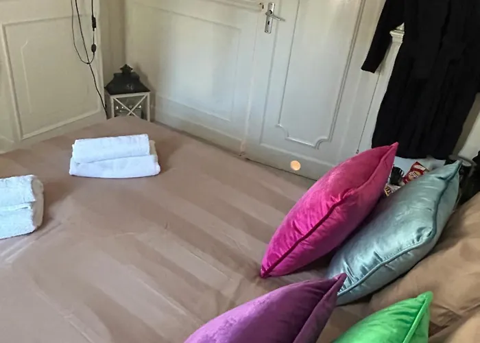 Cosy By Mandy Bed and Breakfast Amsterdam