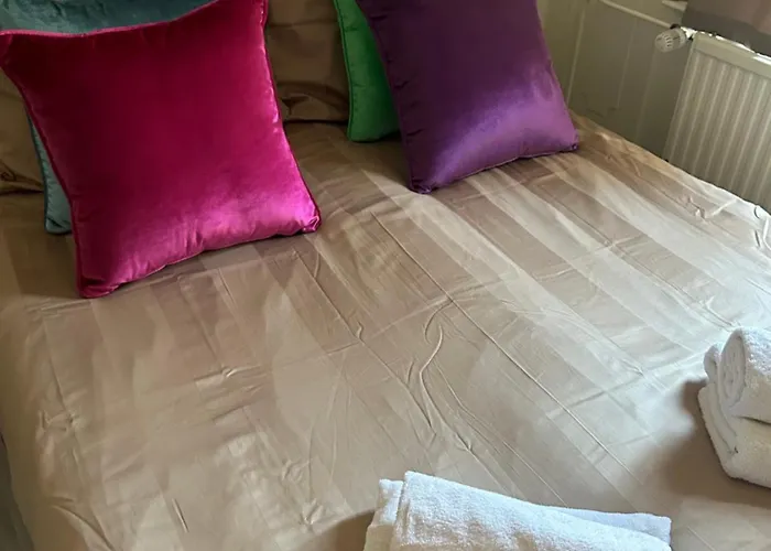 Cosy By Mandy Bed and Breakfast Amsterdam