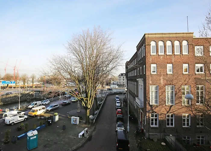 Dok Apartments Amsterdam