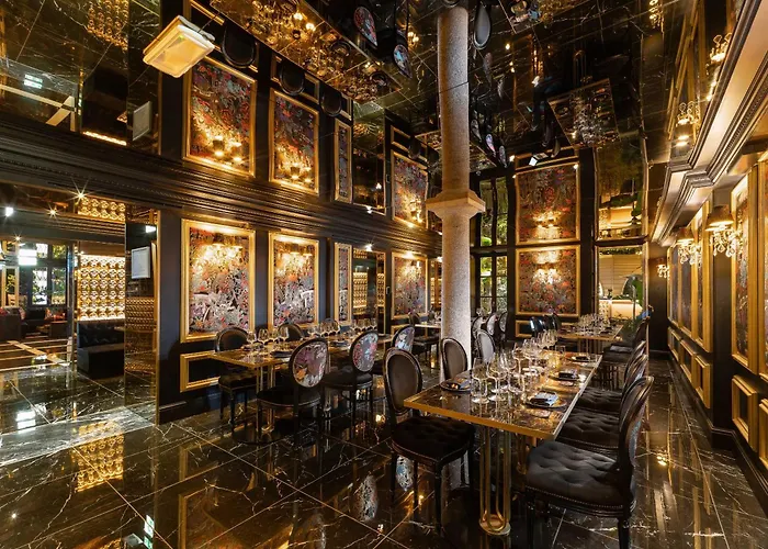 The Plein Hotel - Small Luxury Hotels Of The World Milaan