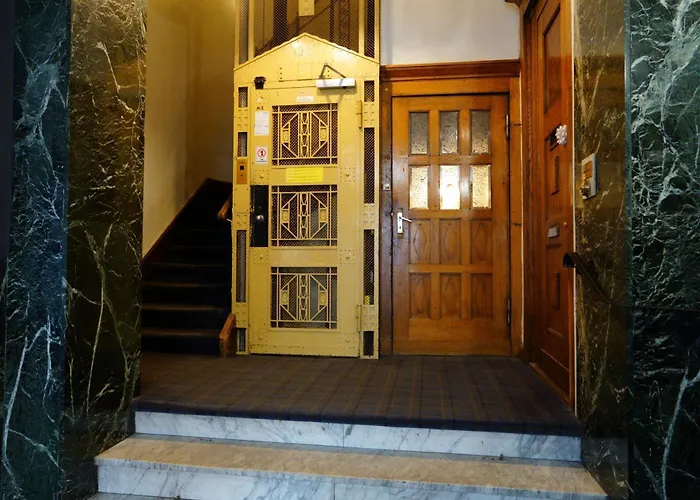 Hotel Margrit Berlijn