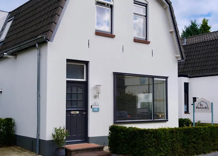 B&B De Mansarde Apeldoorn