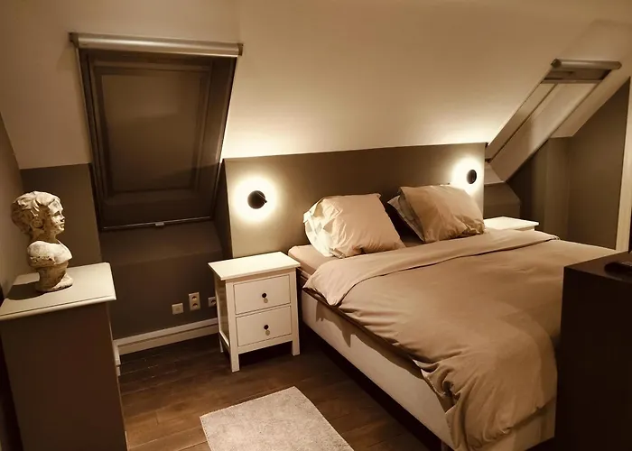 Brasserie Kommilfoo De Panne