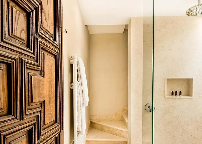 Hotel Boutique Corral Del Rey Sevilla