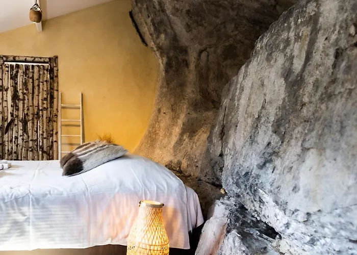La grotte Dinant Bed and Breakfast