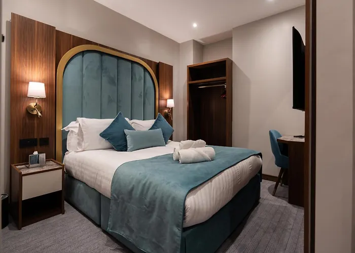 St Mark's - Merit Hotels Londen