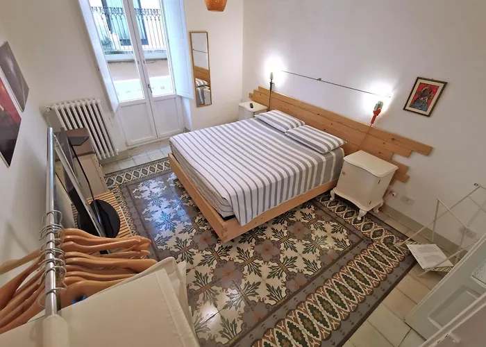 L'Officina Bed and Breakfast Bari