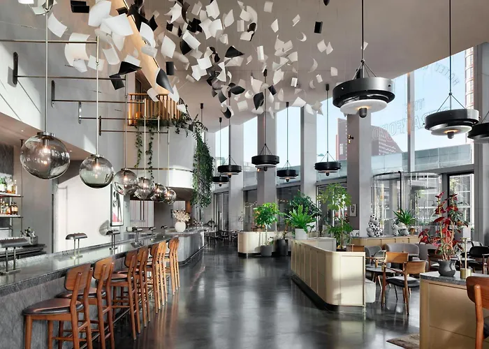 The Stratford, Autograph Collection Hotel Londen