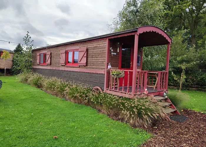 Puck B&B Babbita Hasselt