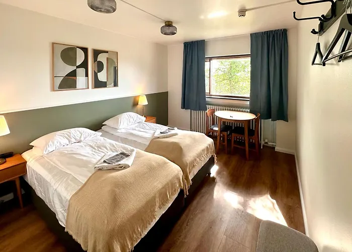 Travel Inn Reykjavík