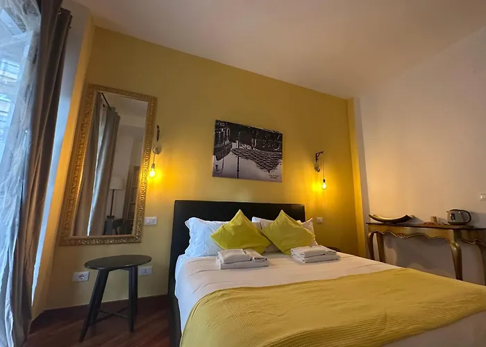 Vatican Qg Rooms Rome