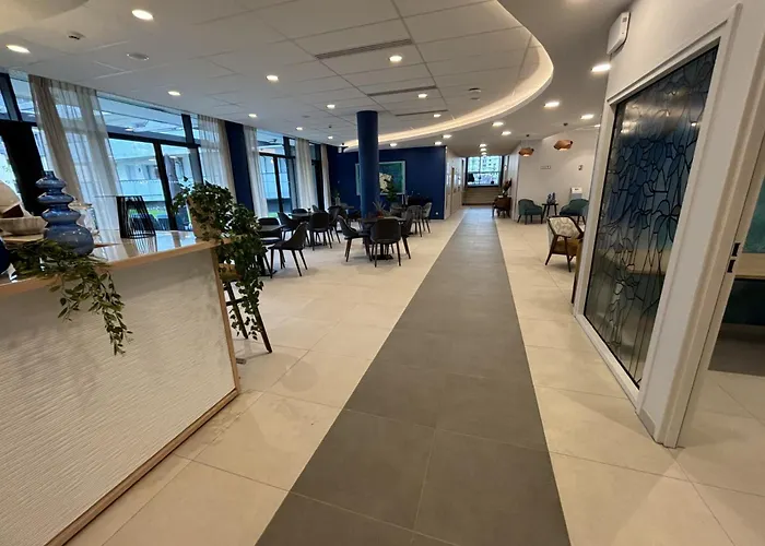 Domitys - Nancy Aparthotel