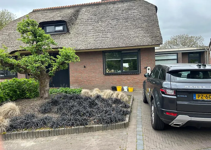 B&B Noordoostpolder Emmeloord