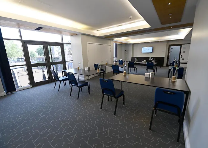 Stamford Bridge Hotel Londen