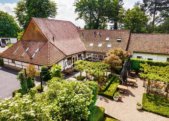 B&B Weselo Mol