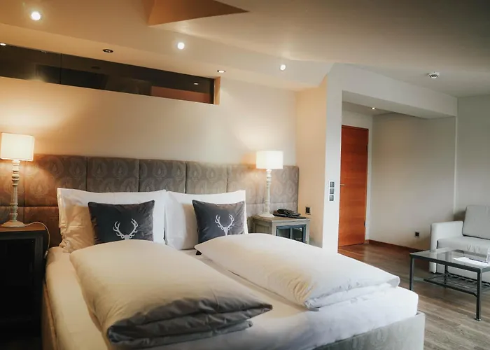 Boutiquehotel Weisses Roessl Innsbruck