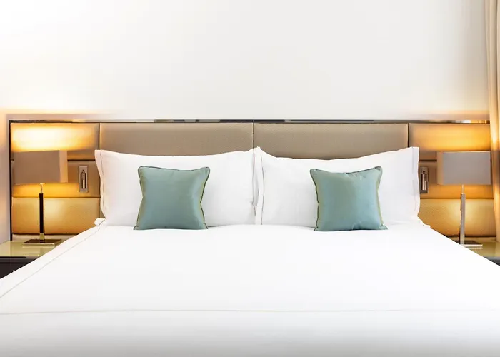 15 Basil Street Knightsbridge, Luxury Serviced Apartments Londen