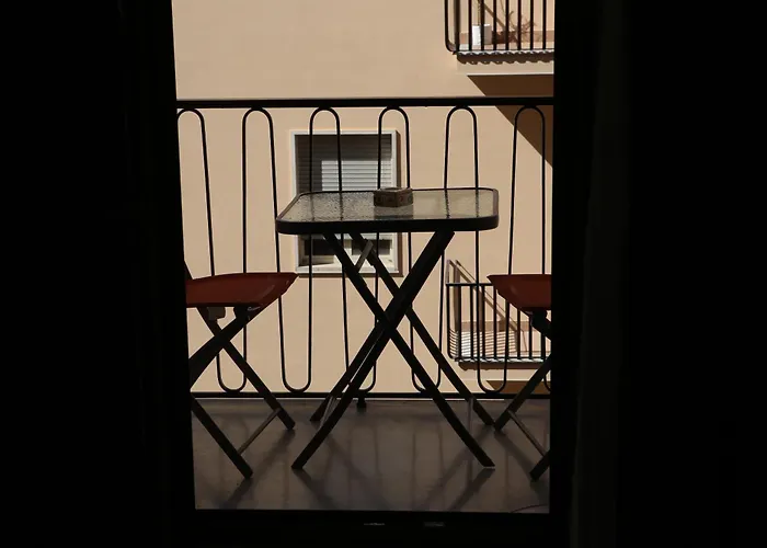 Le Corti Del Re Hotel Napels