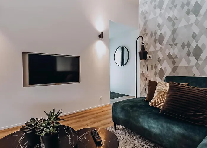 Boutique Hotel Soof Rhenen