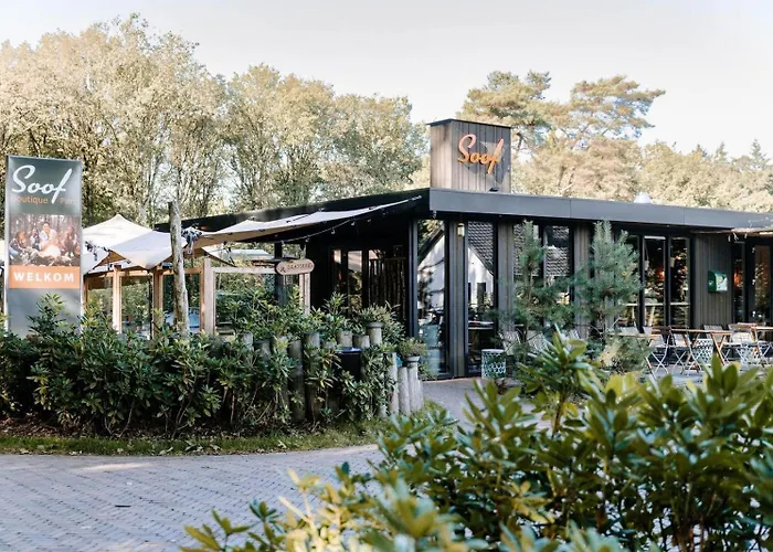 Boutique Hotel Soof Rhenen