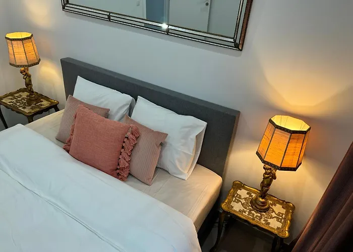 Bnb Cosy Home Gent