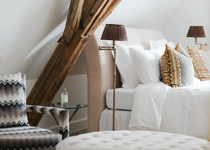 Maison Olive Brugge
