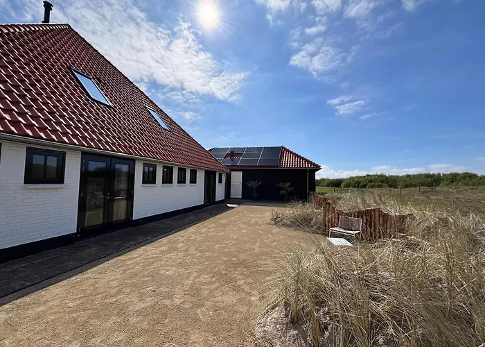 In De Duinen Hotel De Koog 