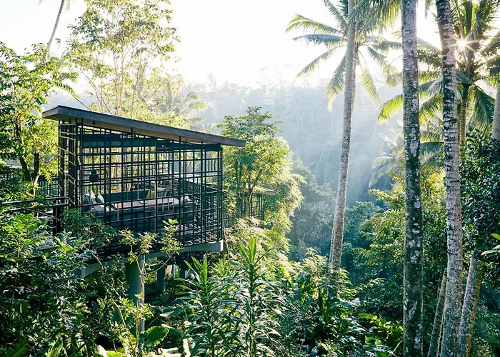 Hoshinoya Bali Hotel Ubud
