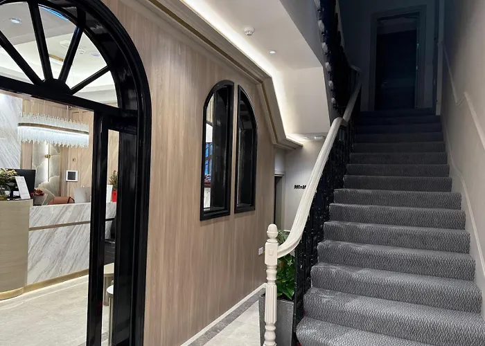 St Mark's - Merit Hotels Londen