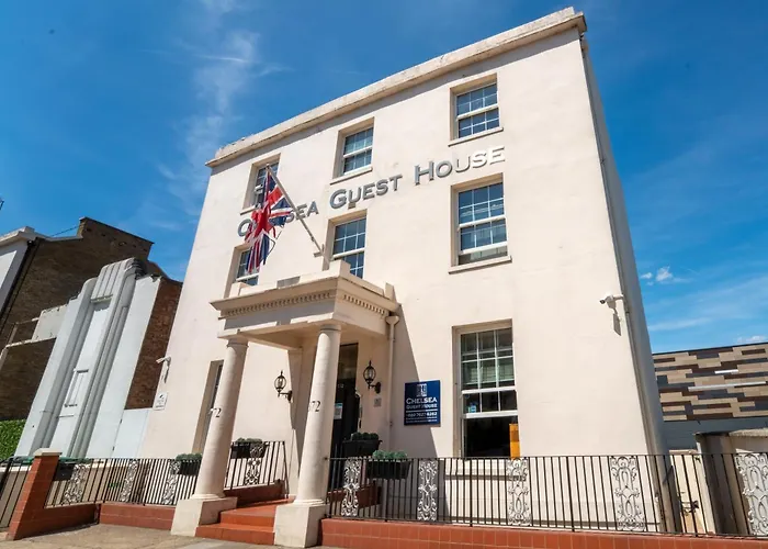 Chelsea Guest House Londen