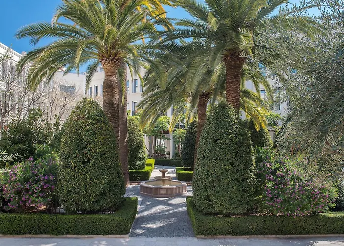 The Westin Valencia Hotel