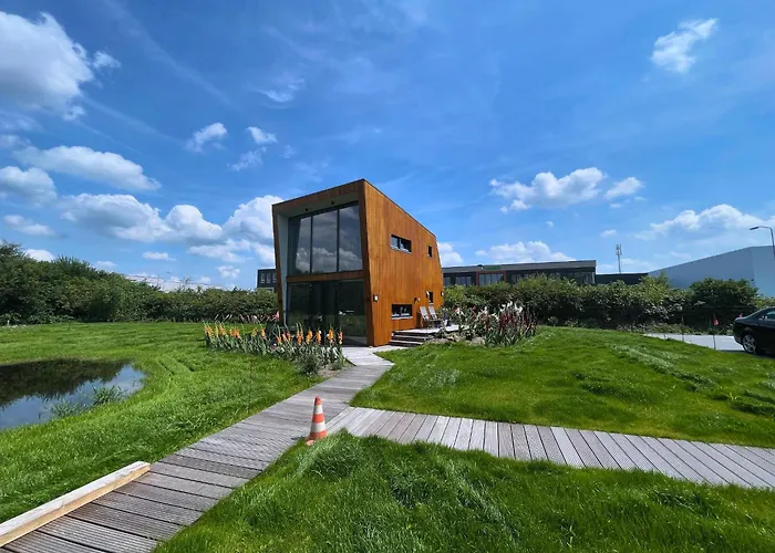 Casitas Wijchen Hotel