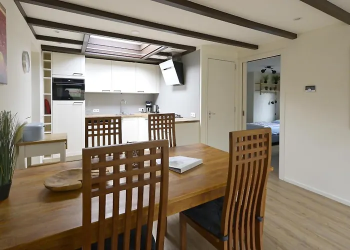 Bungalowpark De Bremerberg Biddinghuizen