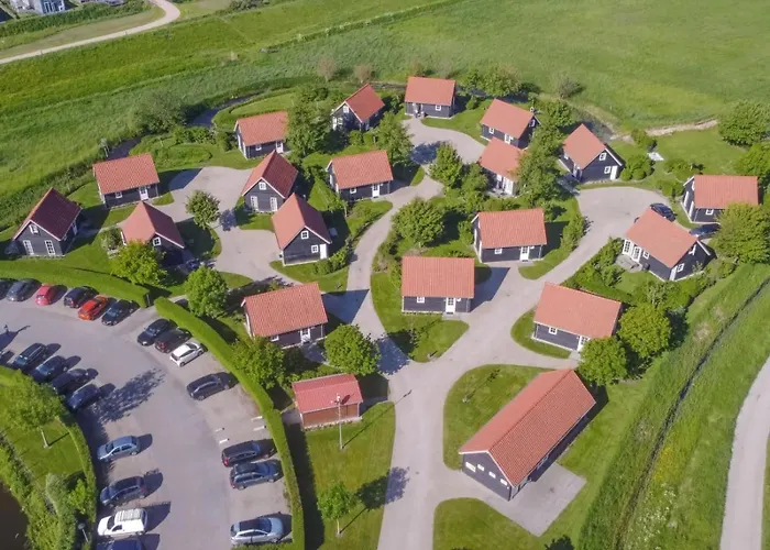 Vakantiepark De Stelhoeve Wemeldinge