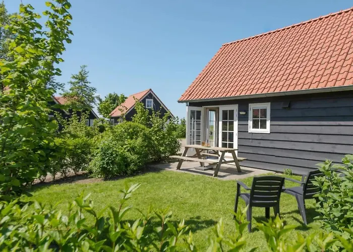 Vakantiepark De Stelhoeve Wemeldinge