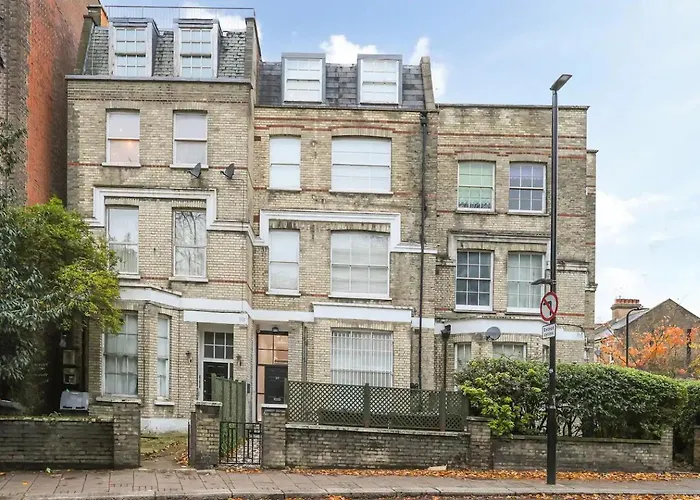 95 Studios Londen