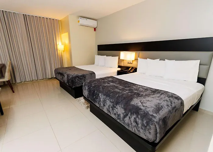 Brion City Hotel BW Signature Collection Willemstad