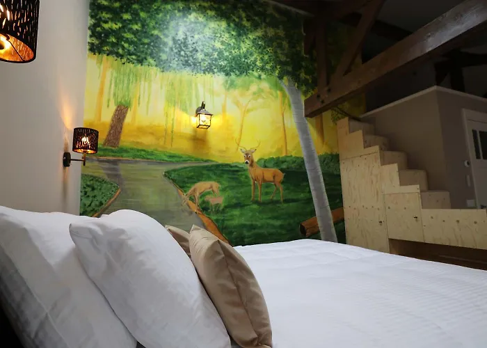 B&B Eemswolde Delft