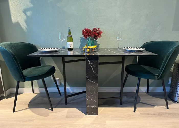 De Gouwe Stek Hotel Landsmeer