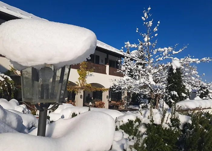 Hotel Gasthof Brandstaetter Salzburg