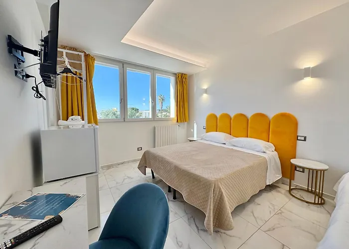 Dimora Prometeo Hotel Bari